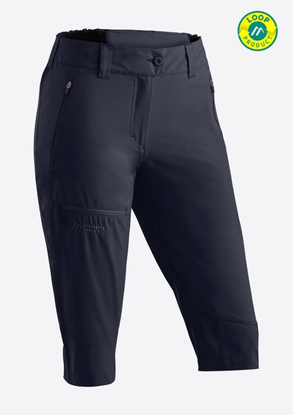 Lulaka Capri Loop